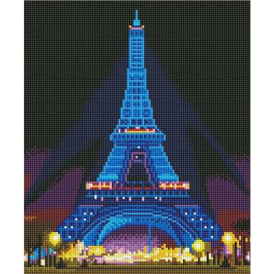 China LED Diamond Painting Lamp Diamond Painting Home Decor LED Diamond Painting 5D LED for sale