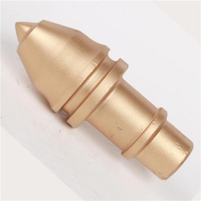 China Manufacturer High Price Supply OEM Chinese Rotary Tool Trencher Drilling Mining Durability Bit à venda