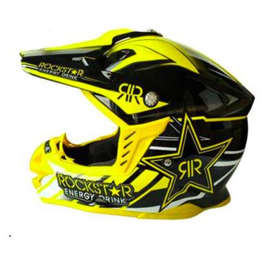 Китай 2019 New Cross Country Design Motorcycle Safety Helmets Comfortable продается