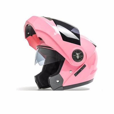 Китай Motor Flip Full Face Helmet For Motorcycle Helmet Bluetooth Moto Helmet продается