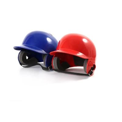 Cina ABS Professional Baseball High Density Wadding Helmet in vendita