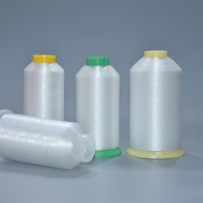 China 0.14mm Strickwaren, Kreuzstiche, Stickereien aus Nylon-Monofilamentgarne zu verkaufen