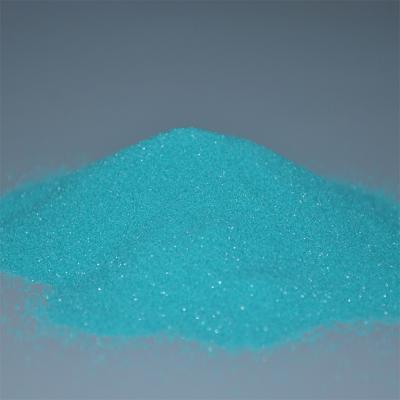 China 0.30mm Plastik-Blasenmedien Abrasive Blasenmedien Chemische Beständigkeit zu verkaufen