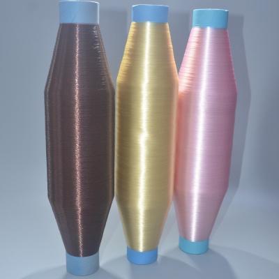 China 0.22 mm Monofilamento sintético de poliamida monofilamento de nylon en venta