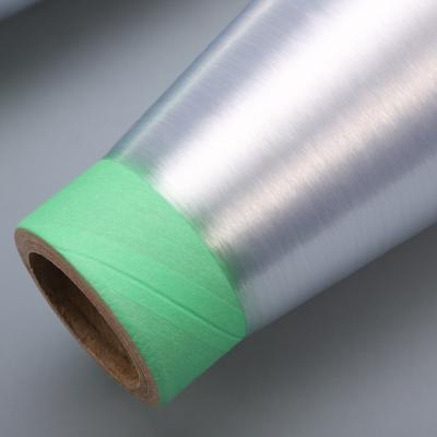 China 220D 0,15MM Natürliche Polyester Monofilament hochtemperaturbeständig zu verkaufen