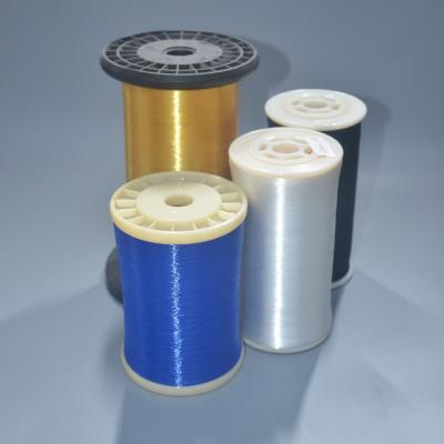 China 0.20mm Hochfestigkeits-Polyethylen-Monofilament mit geringer Dehnung zu verkaufen