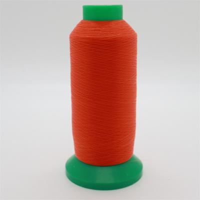 중국 Transparent Nylon Monofilament Yarn Natural White Polyamide 판매용