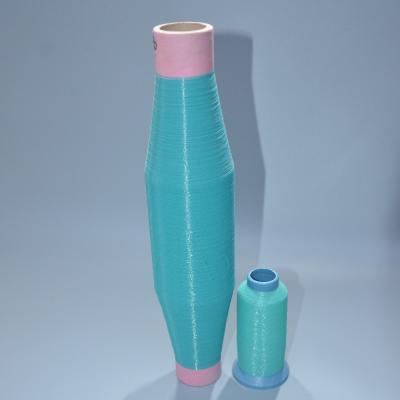 China Durchsichtige Polyethylen-Monofilamentgarne 0,25 mm HDPE-Garn zu verkaufen