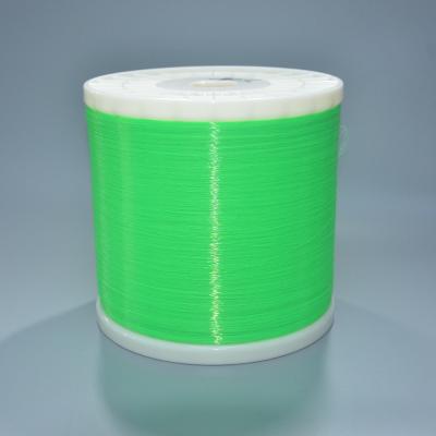 China 180 Denier 0.15MM Polyethylene Monofilament Yarn Pp Monofilament Yarn zu verkaufen