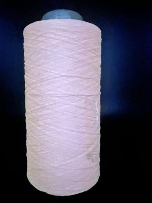 China Pink  Luminous Yarn Crochet Glow In The Dark 100 Meters Uv Resistant for sale