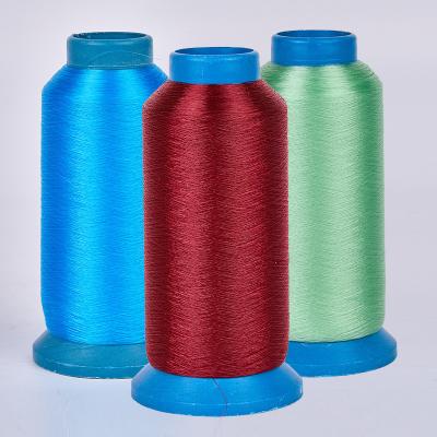 China 0.13mm Invisible Polyamide Monofilament embroidery Thread transparent Mono Yarn zu verkaufen