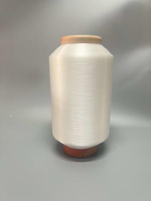 China TPU Hot Melt Filament Yarn Nylon Hot Melt Yarn Knitting TPU Yarn TPU Mono Filament zu verkaufen