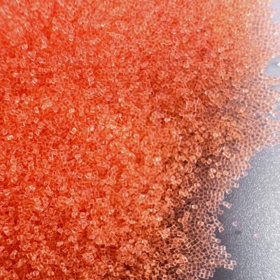 Cina 0.3MM Polizzante poliammide Granulato di plastica Polizzante telaio in alluminio in vendita