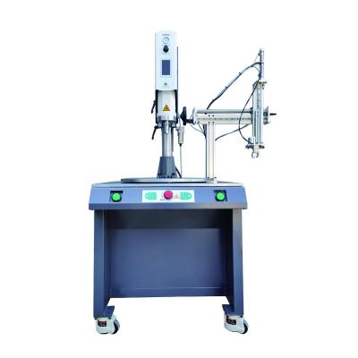 China Factory Rotary Table Multistation Welding Machine for sale