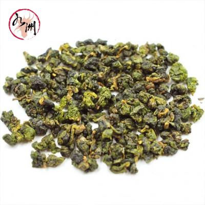 China Loose Tea Taiwan Bubble Tea Supplier - Four Season Tea for sale