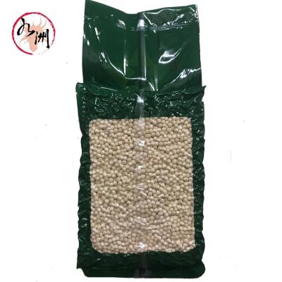 China Taiwan Bubble Tea Supplier - Gold Tapioca Pearl Bubble 3kg 2.5mm 2.3mm 2.0mm 1.2mm for sale