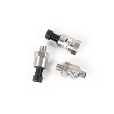 China 316L Housing Material Water Pressure Sensor 0 - 60bar For Precise Pressure Measurement for sale