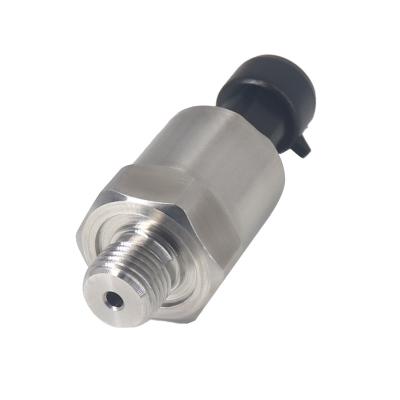 Cina Absolute Pressure IOT Pressure Sensor 304SS Housing IP65 for Industrial Applications in vendita