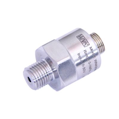 中国 Gauge Pressure Sensor Transducer with 3.3V Output Signal for Market 販売のため