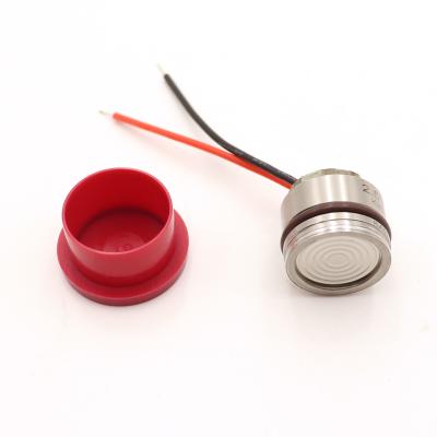 China IP65 Pressure Sensor Core for -100Kpa 60 MPa Range Measurements in Harsh Environments for sale