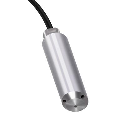 China De hoge Sensor van de Nauwkeurigheids 4-20mA Waterspiegel 1-5V voor diep Goed/Tank/Pool Te koop