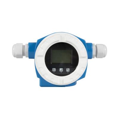 China WNK6T Smart Temperature Transmitter , PT100 4 20ma Transmitter for sale