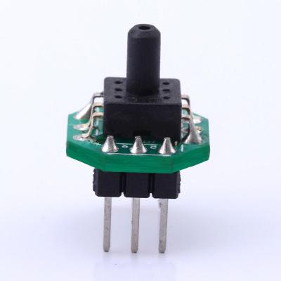 China 1.5% FS Elektronische Druksensor, Medische Mems de Bloeddruksensor van 5VDC Te koop