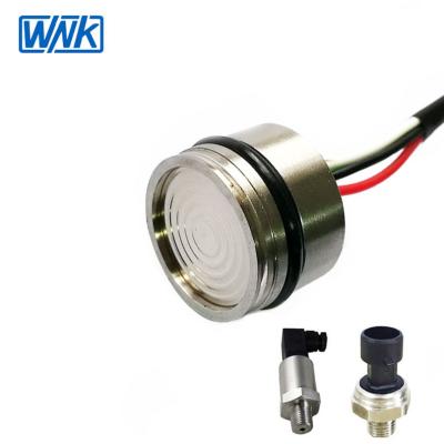 China 316L elektronische Druksensor, WNK Verspreide de Drukomvormer van Siliciumspi Te koop