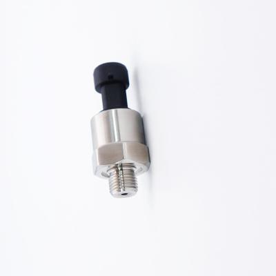 China Diffused Silicon Air Pressure Transducer 0.5-4.5V 4-20MA CE Certificate for sale