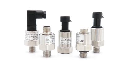 China Mini Pressure Transmitter agua-aire SPI IIC I2C hizo salir ISO9001 2015 en venta