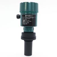 China Sensor ultrassônico do medidor do nível de água do preço estável alto de EXW da fábrica à venda