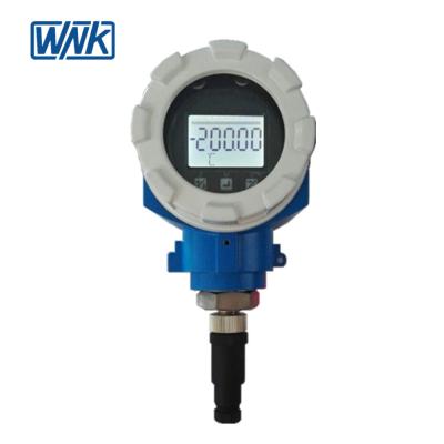 China Hart Temperature Transmitter integral IP67 impermeável com exposição do LCD à venda