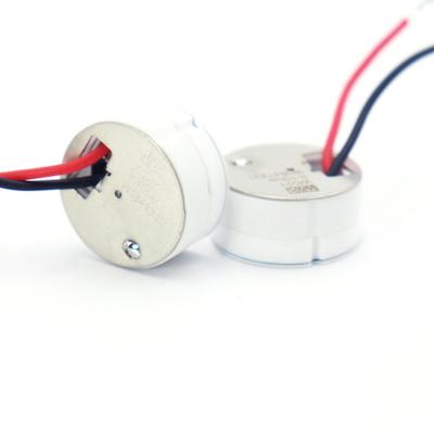 Cina Sensori miniatura di pressione di I2C, alta precisione ceramica del trasduttore di pressione dell'OEM piccola in vendita