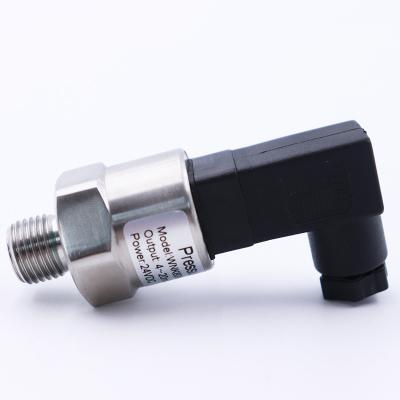 China WNK 5V DC-Miniaturdruck-Sensoren, SPI-Wasser-Pumpen-Druck-Sensor zu verkaufen