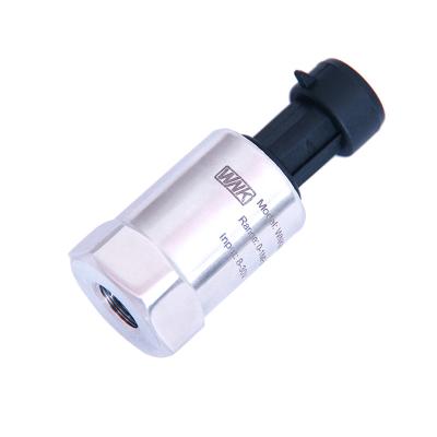 China 304SS Hydraulic Pressure Transducer 4-20mA For Air Conditioner for sale