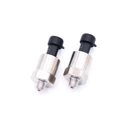 China 4-20mA Low Cost Oil Pressure Sensor For Auto for sale