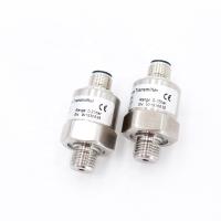 China 4-20ma 0.5-4.5V Water Pump Pressure Sensor Wnk For Air Gas for sale