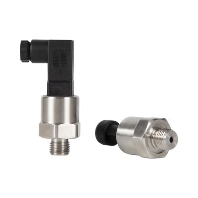 China Food Grade 304SS Housing Relative Pressure Sensor For Coffee Machine for sale