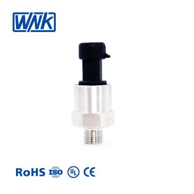 China Transmisor del sensor de la presión de agua para el aire acondicionado 4-20mA 0.5-4.5V de la HVAC en venta