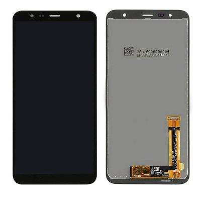 China mobile touch screen j610 j4 plus j6 plus j4+ j6+ for SAMSUNG MOBILE lcd j610 j4 plus j6 plus j4+ j6+ 6 inch display for sale