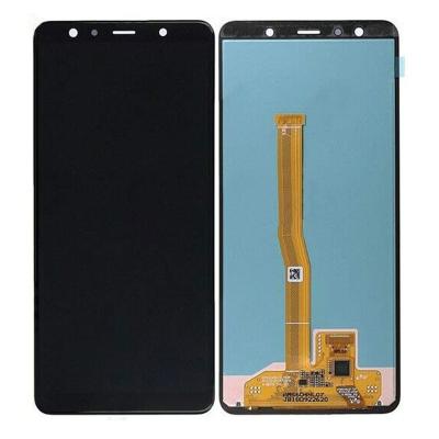 China LCD Mobile Phone LCD Display For Samsung A750 SM-A750FN/DS Screen For Samsung For Galaxy A7 2018 SM-A750G Display for sale