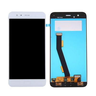 China 2020 Best Selling LCD Display Touch Digitizer For Xiaomi MI 6 5.15 inch Screen Replacement for sale