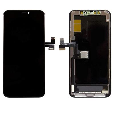 China LCD Display For iPhone Repair Wholesale OEM LCD Display Best For Pro LCD Display Touch Screen Replacement Repair Parts Mobile Phone LCD Display iPhone 11 LCD for sale