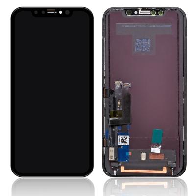 China LCD Show Incell LCD OLED Mobile Phone Screen For Cell Phone LCD Touch Screen Display Digitizer Replacement Glass Assembly iPhone XR for sale