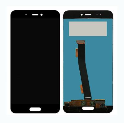 China Original Used Mobile Phone Screen For Xiaomi MI 5 LCD Display Touch Screen Digitizer Assembly MI 5 for sale