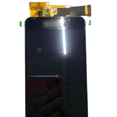 China Incell LCD Display 4.7Inch Touch Screen Black OEM Color For Samsung A310 for sale