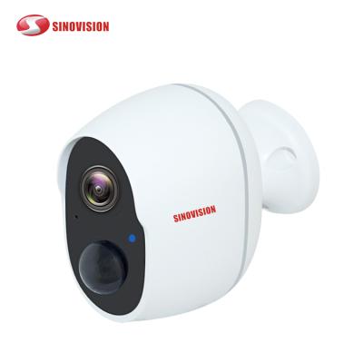 China Sinovision 1080P CCTV Camera Sinovision 1080P Wireless CCTV Camera Built-in Sinovision 1080P CCTV Camera Security wifi Camera Built-in Wireless SD Card&Cloud Storage for sale