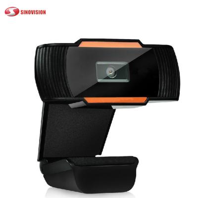 China Full HD PC Camera USB Webcam Web Camera Sinovision Webcam Mic Web Camera Built-in CE ROHS PC Camera Mini Laptop Desktop Webcam Web Camera 720P 1080P USB 2.0 Camera for sale