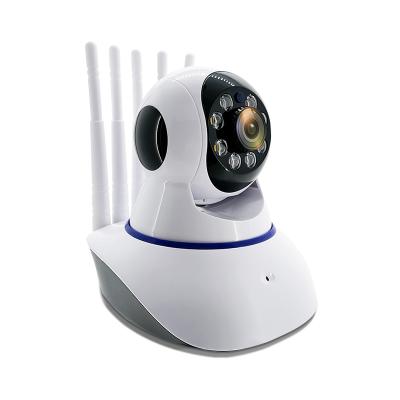 China Smart Home PAN-TILT Sinovision 2mp 1080p HD IP Baby Monitor Camera 360 Surveillance IP Baby Monitor Network Security CCTV Wireless Wifi for sale