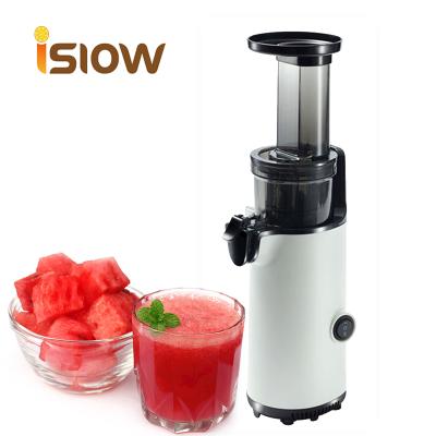 China Garage Mini Juicer Cold Pressed Machine Juicer Machine Fruit for sale